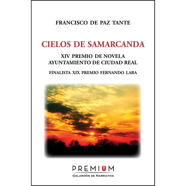 CIELOS DE SAMARCANDA