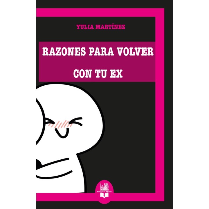 RAZONES PARA VOLVER CON TU EX
