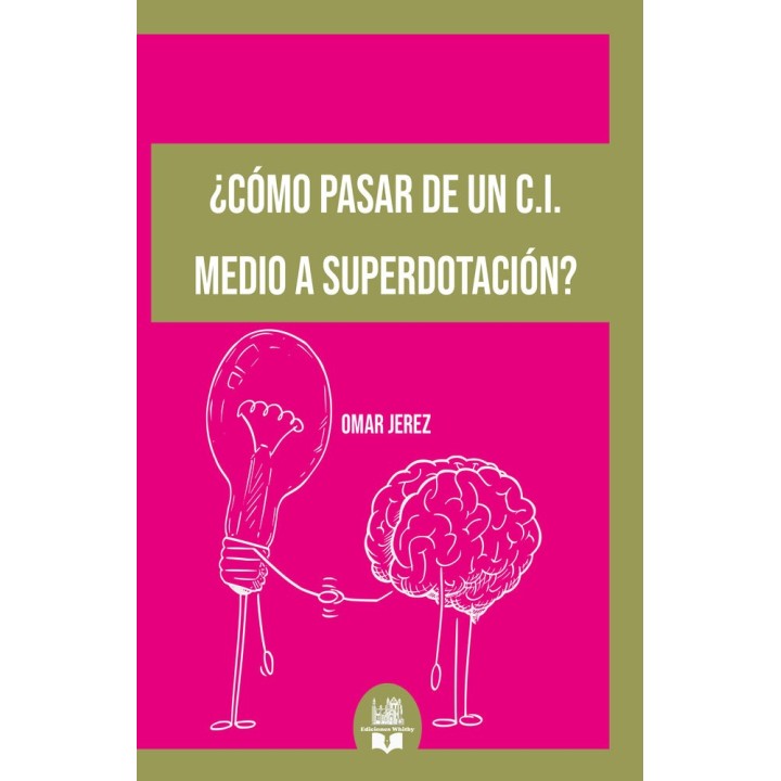 COMO PASAR DE UN C I MEDIO A SUPERDOTACION