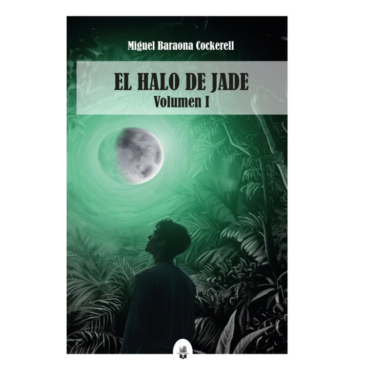 EL HALO DE JADE