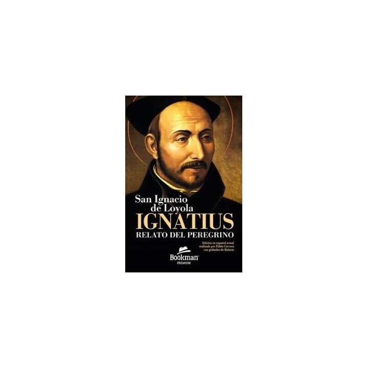 IGNATIUS RELATO DEL PEREGRINO