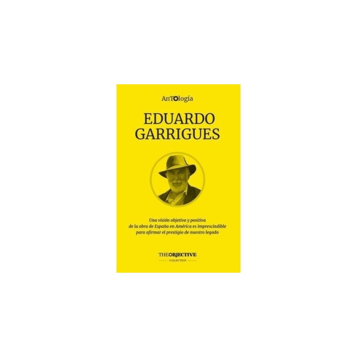 ANTOLOGIA EDUARDO GARRIGUES
