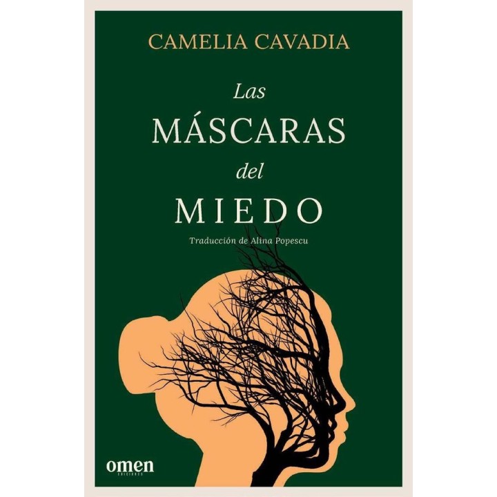 LAS MASCARAS DEL MIEDO