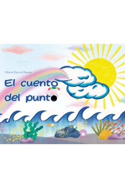 EL CUENTO DEL PUNTO