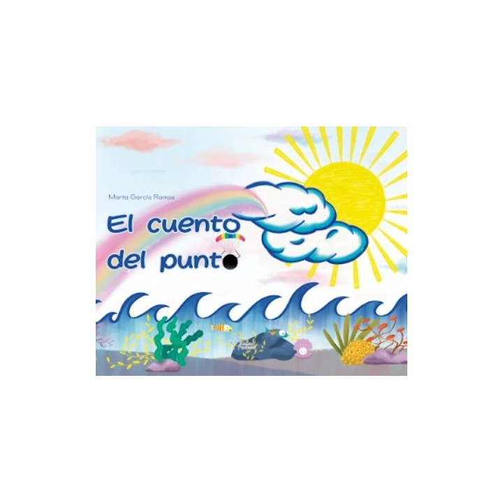 EL CUENTO DEL PUNTO