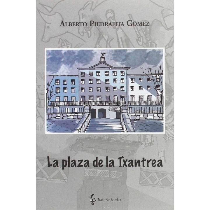 PLAZA DE LA TXANTREA,LA