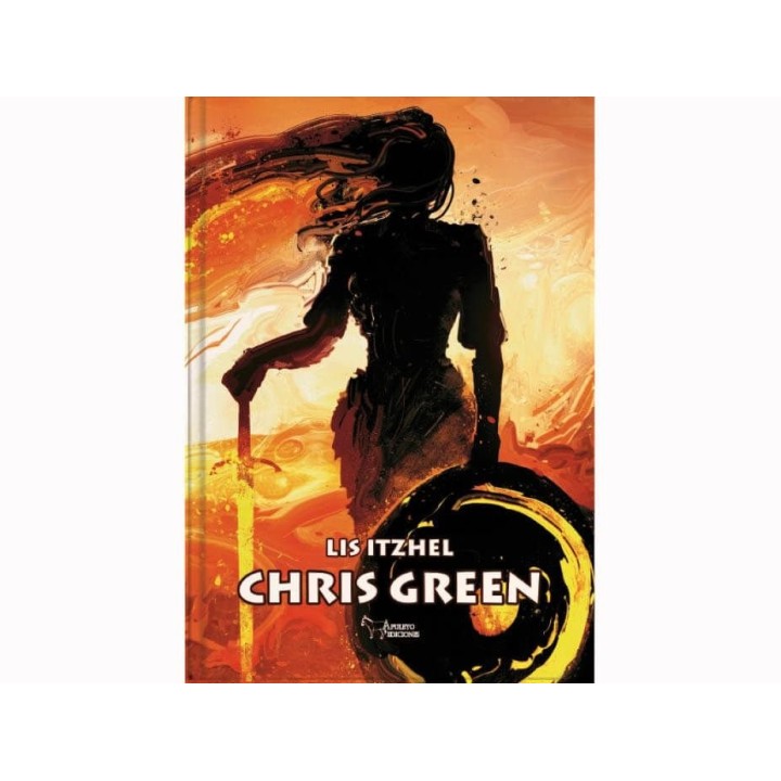 CHRIS GREEN
