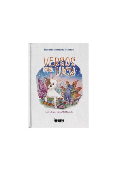 VERSOS PARA LUCY