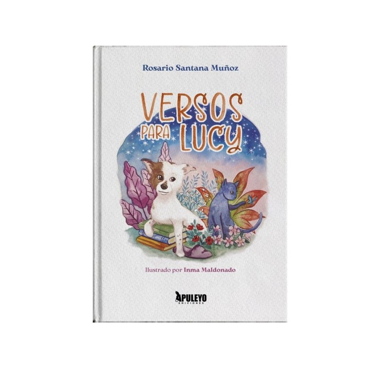 VERSOS PARA LUCY