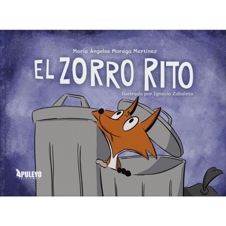 EL ZORRO RITO