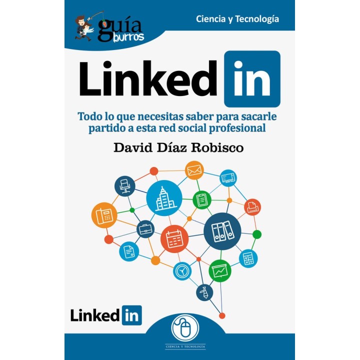 GUIABURROS LINKEDIN
