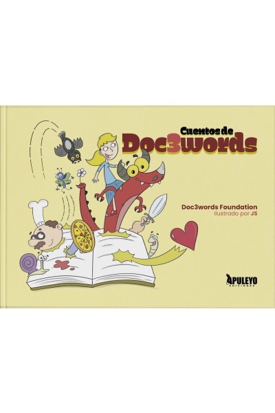 CUENTOS DE DOC3WORDS