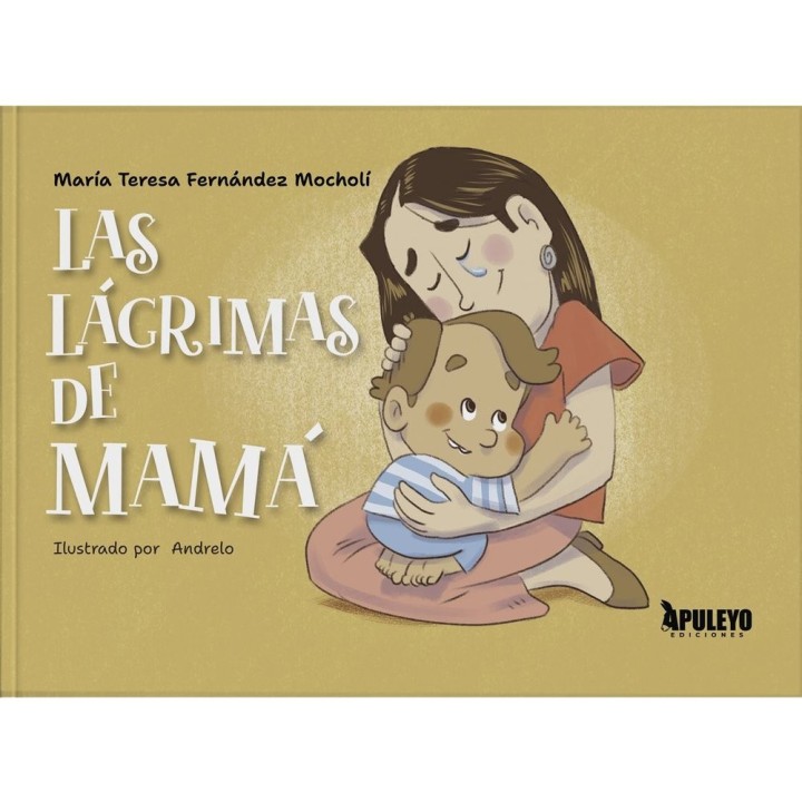 LAS LAGRIMAS DE MAMA