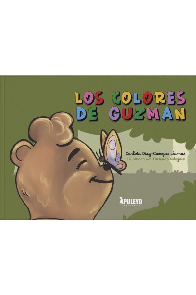 LOS COLORES DE GUZMAN