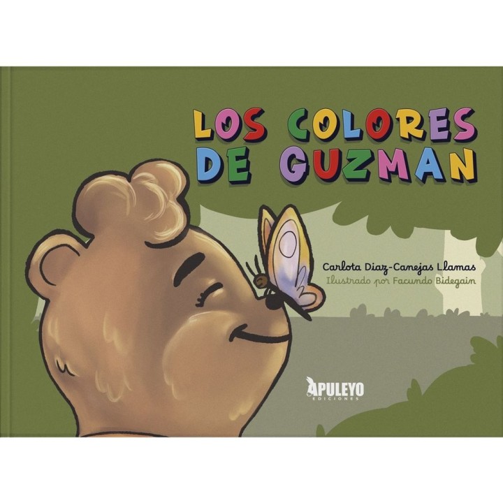 LOS COLORES DE GUZMAN