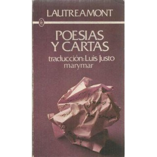 POESÍAS Y CARTAS