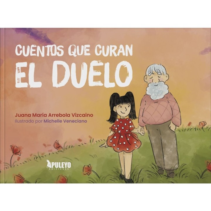 CUENTOS QUE CURAN EL DUELO