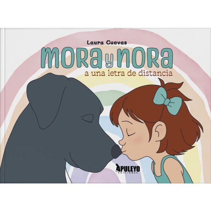 MORA Y NORA