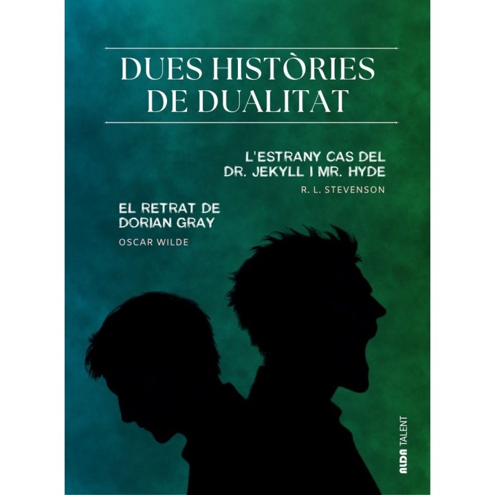 DUES HISTORIES DE DUALITAT