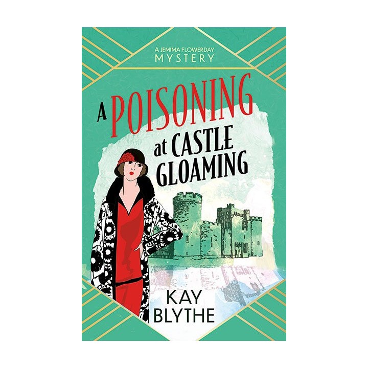 A POISONING AT CASTLE GLOAMING