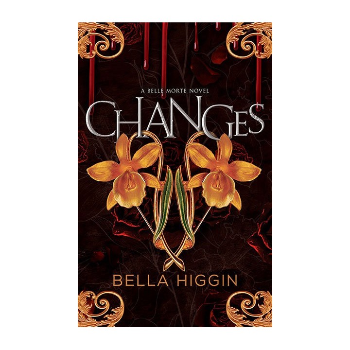 CHANGES