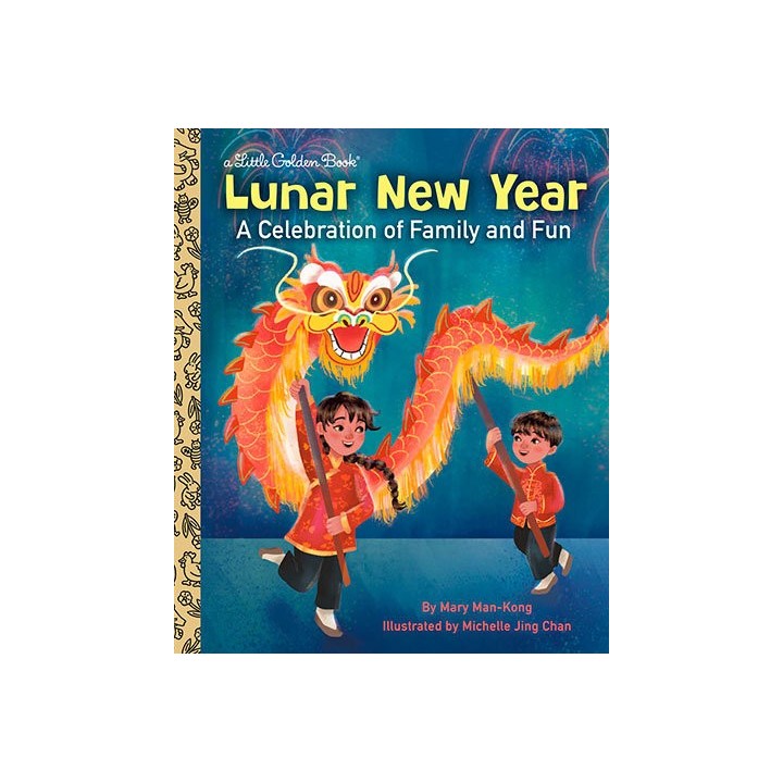 LUNAR NEW YEAR