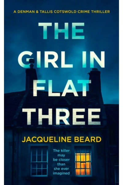 GIRL IN FLAT THREE