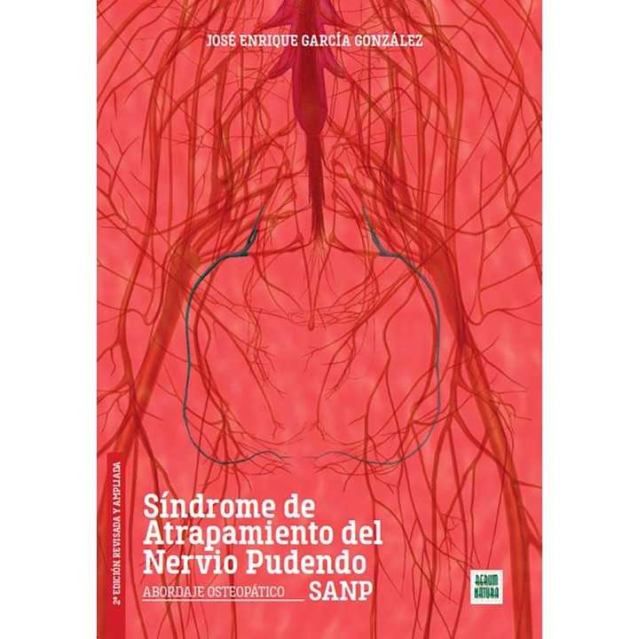 SINDROME DE ATRAPAMIENTO DEL NERVIO PUDENDO
