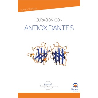 CURACION CON ANTIOXIDANTES