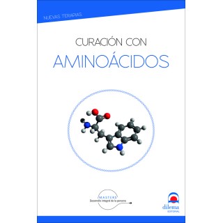 CURACION CON AMINOACIDOS