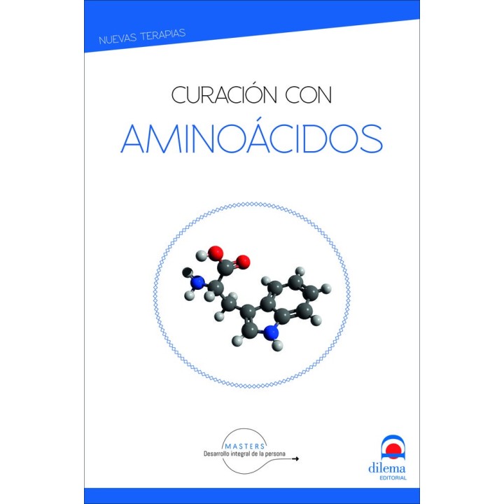 CURACION CON AMINOACIDOS