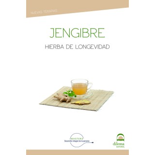 JENGIBRE