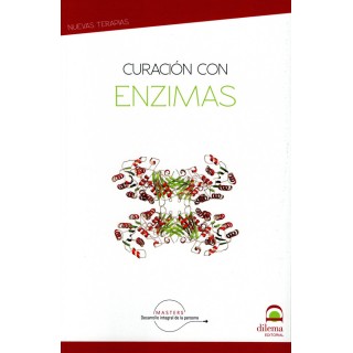 CURACION CON ENZIMAS
