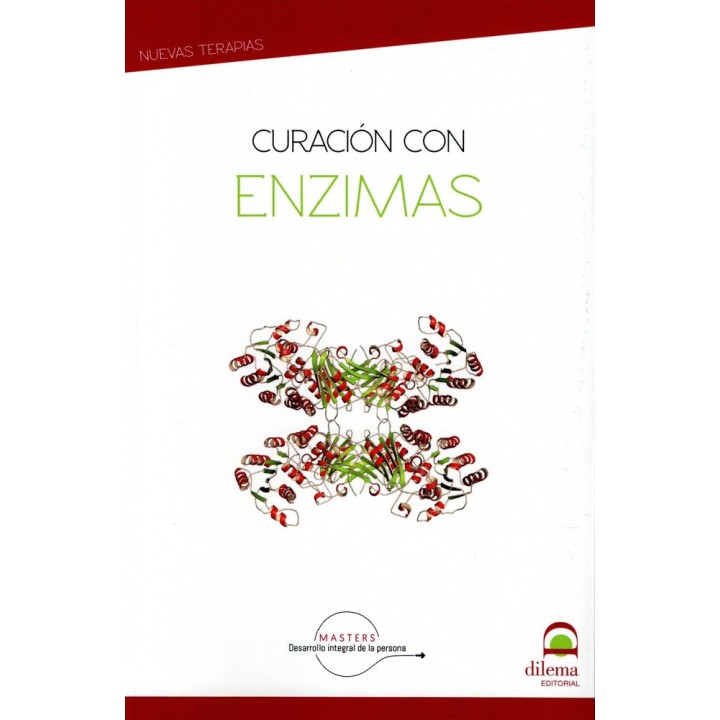 CURACION CON ENZIMAS