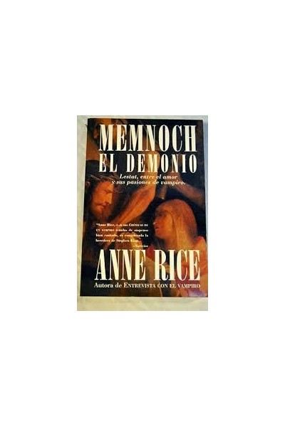 Memnoch el Demonio