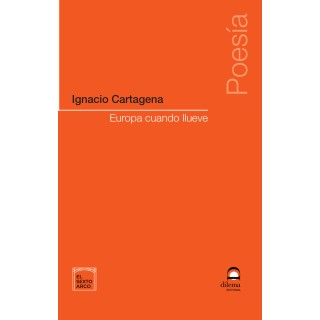 EUROPA CUANDO LLUEVE