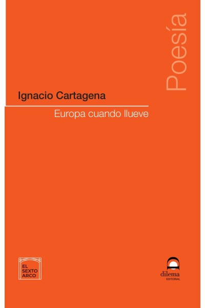 EUROPA CUANDO LLUEVE