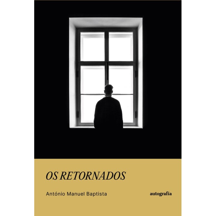 OS RETORNADOS
