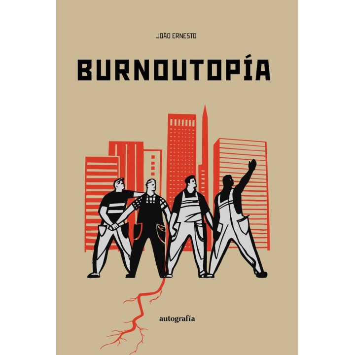 BUNOUTOPIA