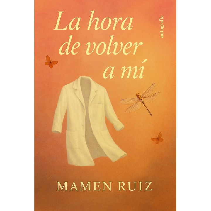 LA HORA DE VOLVER A MI