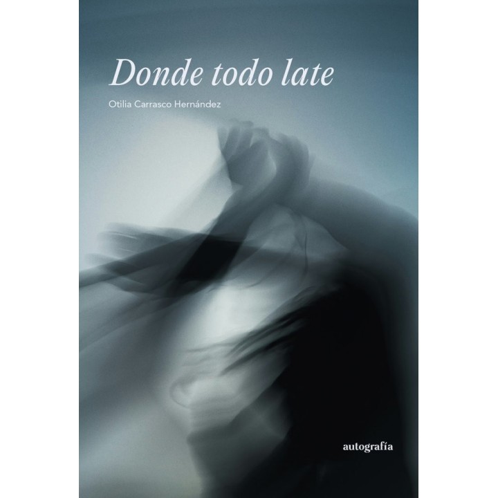 DONDE TODO LATE