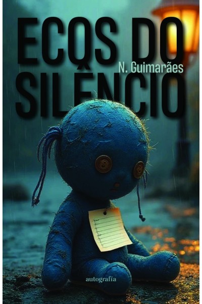 ECOS DO SILENCIO