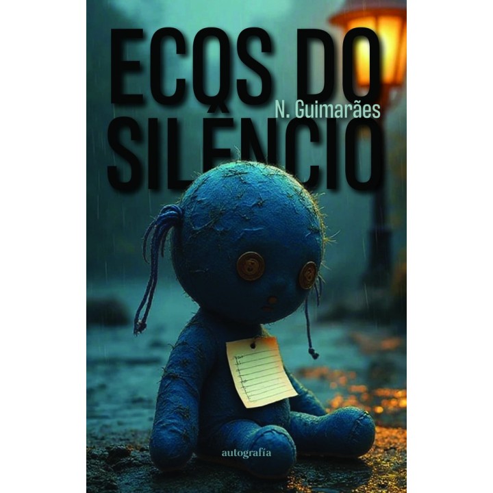 ECOS DO SILENCIO