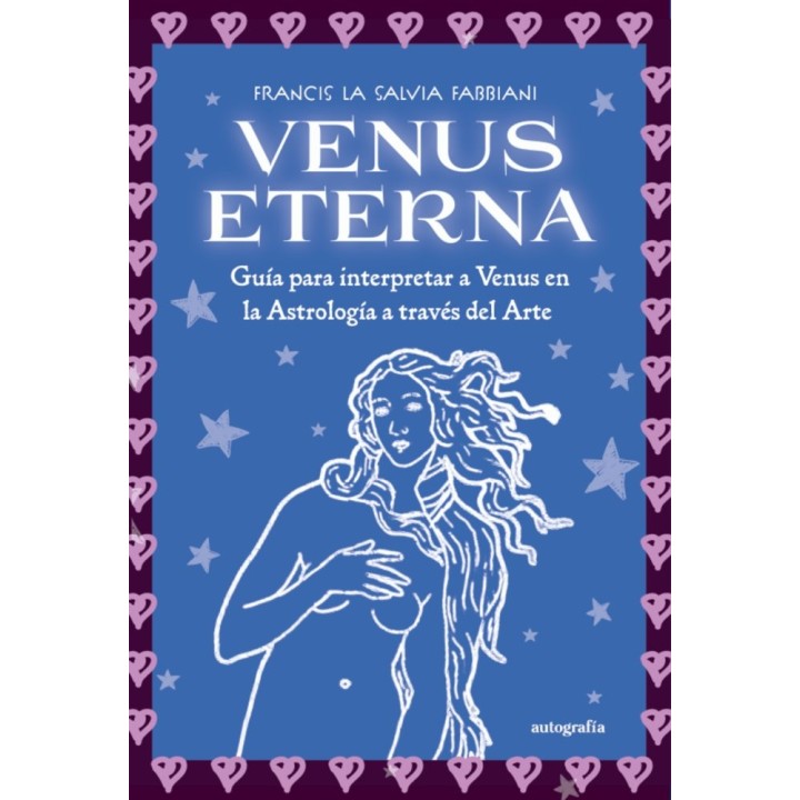VENUS ETERNA
