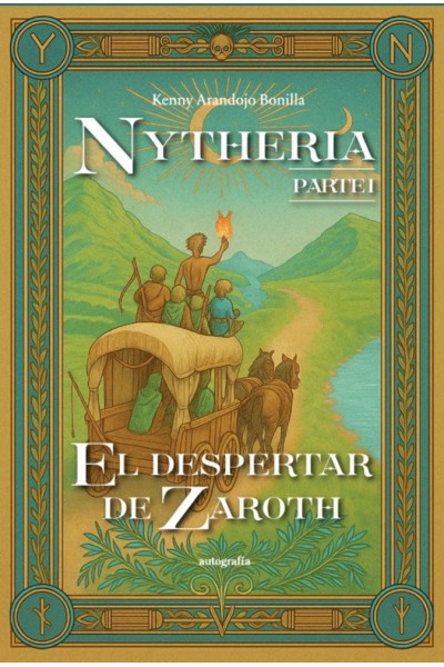 NYTHERIA