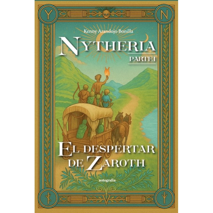 NYTHERIA