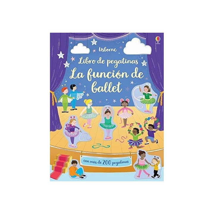 FUNCION DE BALLET,LA