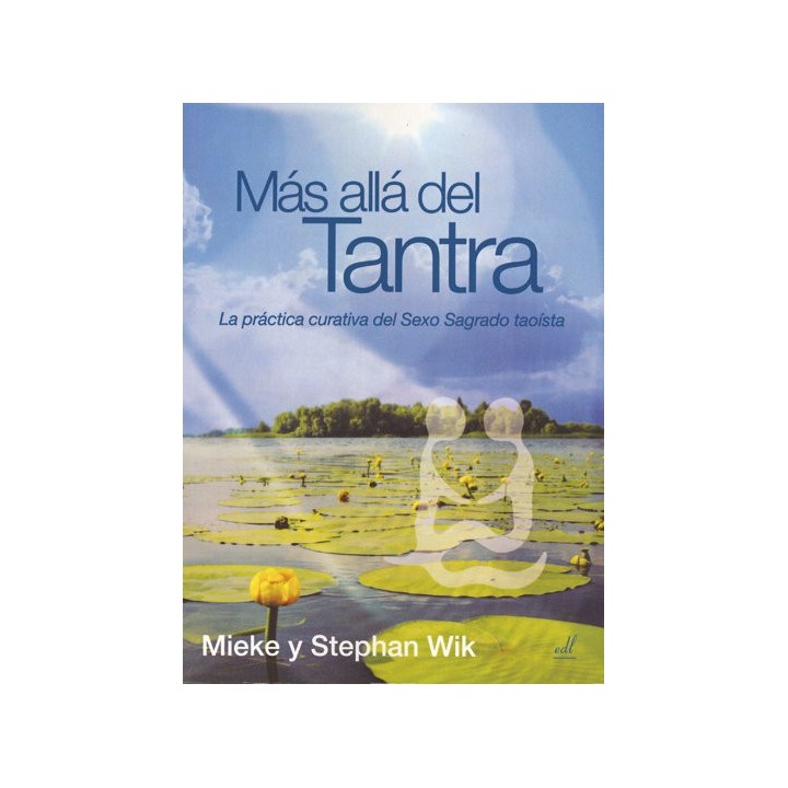 MAS ALLA DEL TANTRA