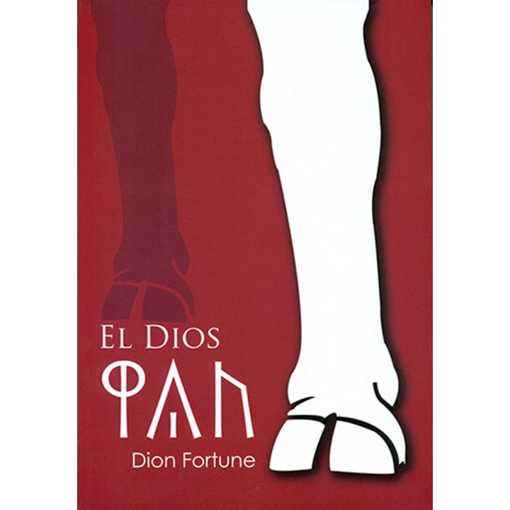 DIOS PAN,EL