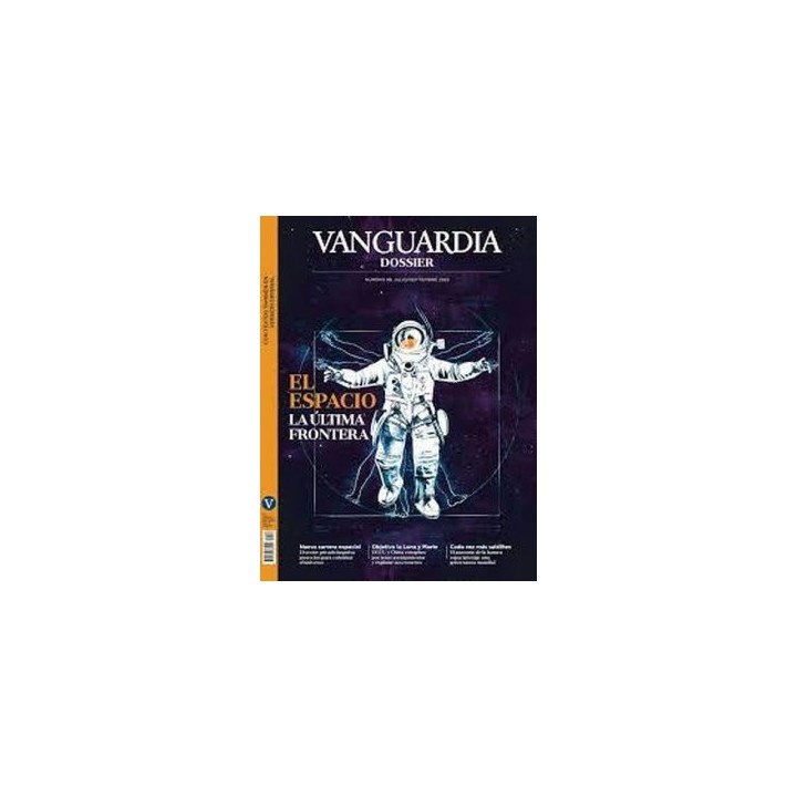 DOSSIER VANGUARDIA 88